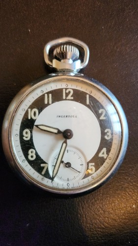 Ingersoll ltd london triumph - ingersoll,
