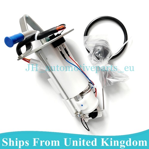 Motorcycle fuel pump assembly - motorcycle,