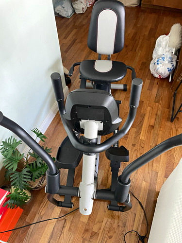 Proform hybrid trainer - proform,