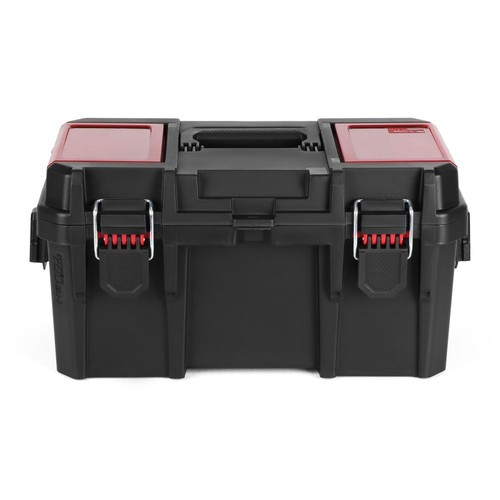Heavy duty inch tool box - 16,