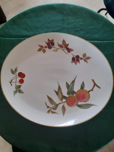 Large vintage 1961 royal - 1961,