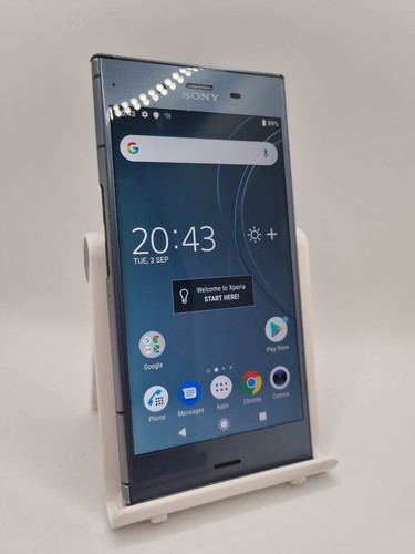 Sony xperia xz1 grey - sony,