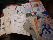 Halifax Light Opera Society