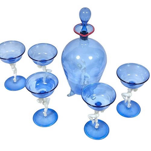 Vintage bimini blue - vintage,