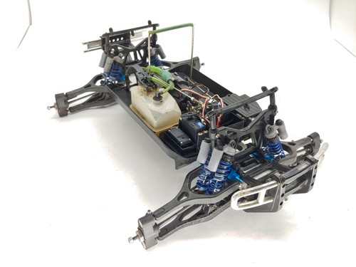 Team associated mgt - team, 1/8
