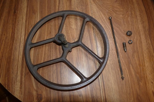 Antique singer treadle - antique, sewing