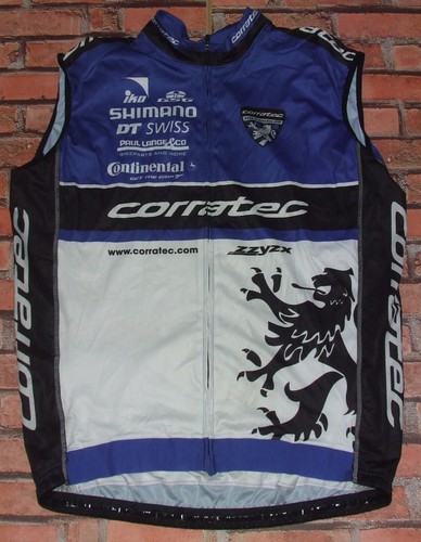 Corratec smanicato cycling - corratec,