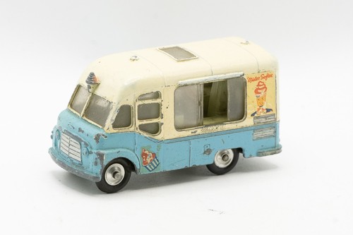 Vintage corgi toys - corgi, 428