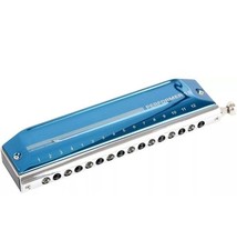 East top performer 16 hole chromatic harmonica professional key of C EAP-16