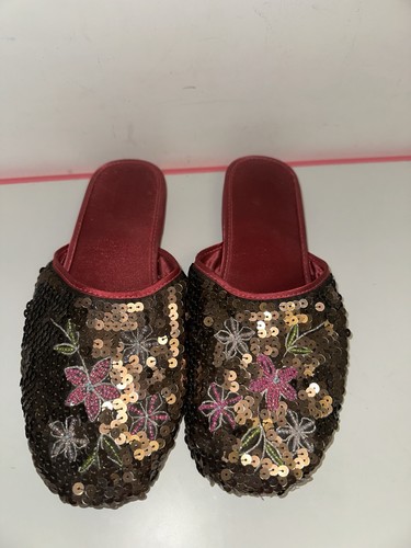 Marks spencer slip on - marks, mules