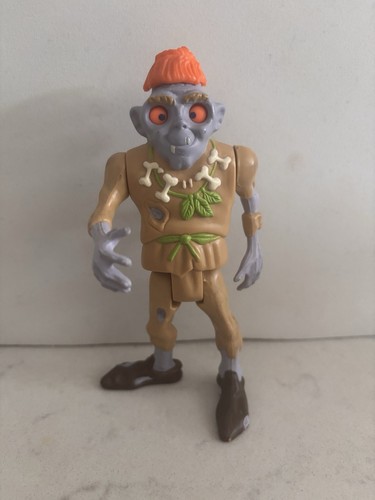 The real ghostbusters - the,
