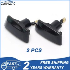2x Dynamic Side Indicator For