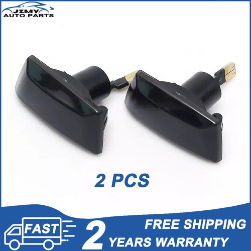 Dynamic side indicator - 2x,