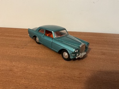 Rolls royce silver cloud iii - rolls,