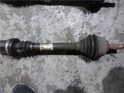 963717780 front drive shaft - front,