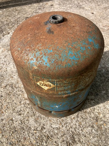 Camping gaz 907 bottle - ,, part