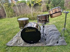 Premier vintage Resonator Drum