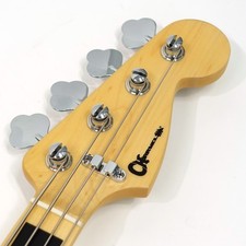 Charvel Frank Bello Signature Pro-Mod So-Cal Bass PJ Gloss Black Used