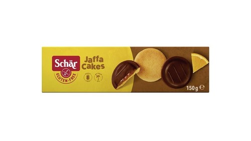 Schar gluten free - schar,