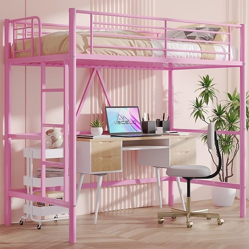 High sleeper bed single size - sleeper,