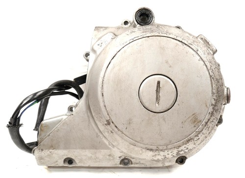 Suzuki vx800 stator case - suzuki,