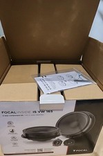 FOCAL IS VW 165 Inside Direct