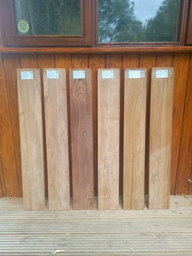 Rare teak wood boards planks - rare, /