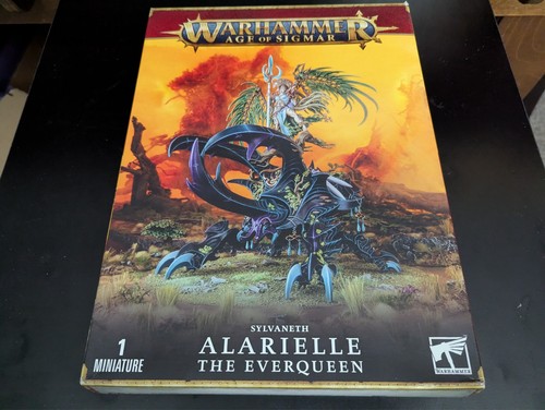 Warhammer aos age sigmar - age,