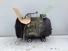 VOLVO C70 Cabriolet  (MKI) Air Conditioning Compressor Pump 8603132