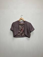 Jacques Vert Women’s Bolero