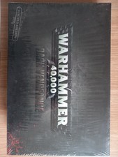 Warhammer 40k Dark Vengeance