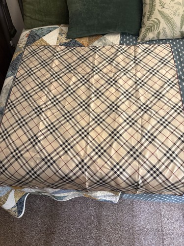 Burberry large twill - burberry,