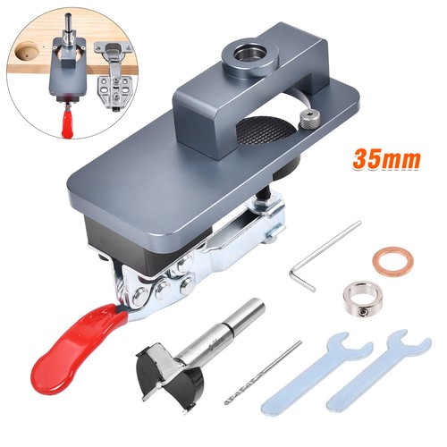 Upgrade 35mm concealed hinge - concealed,