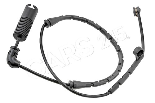 Disc front brake - front, pad