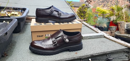 Schuh burgandy rumour - schuh,