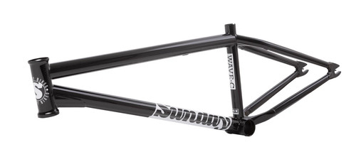 Sunday bikes wave inch - c,
