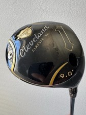 Cleveland Classic XL Driver 9.0° RH Aldila VS Proto 60-S Stiff Flex