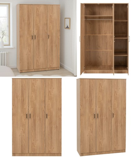 Modern door wardrobe - modern,