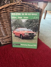 Intereurope Workshop Manual