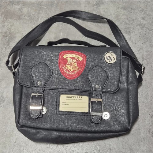 Harry potter hogwarts - potter, satchel