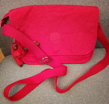 Kipling Louize Small Red