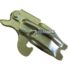 1off 203x40mm Knott Trailer