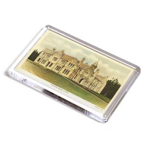 Fridge magnet vintage - magnet,
