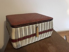 Vintage Mid Century Large