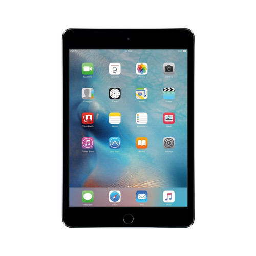 Apple ipad mini - ipad,