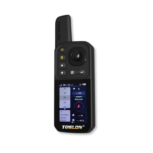 Toslon xr310 bait boat gps - bait,