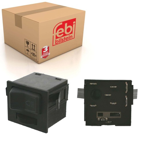 Light switch inc control - light,