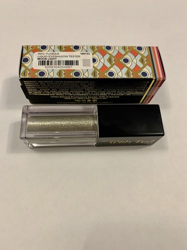 Bnwt ted baker glitzy liquid - ted,