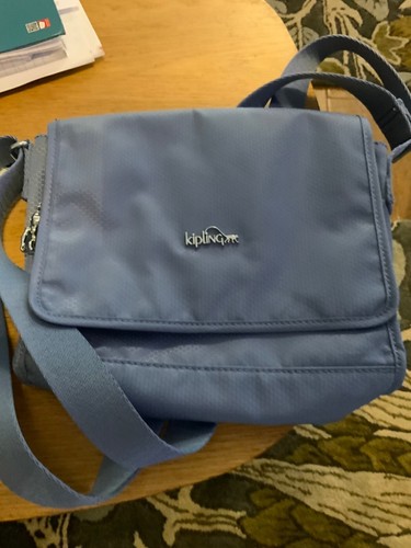 Kipling zenia bag ripstop - bag,