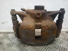 VW Golf Mk7 13-20 O/S Drivers Front Brake Caliper 8V0615124  288mm Discs  430877